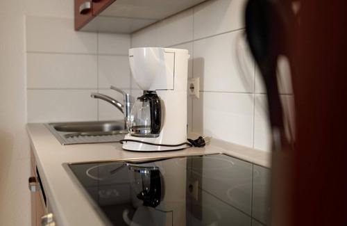 Reil Apartamento | Metternich Castle - Holiday home Panorama Moselle