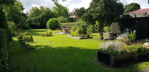 Hadsund Casa | Mettes Romanti