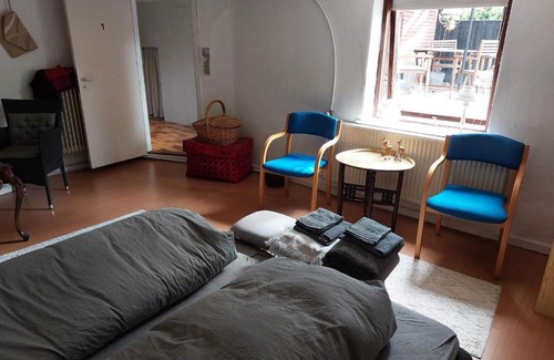 Hadsund Casa | Mettes Romanti