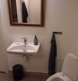Hadsund Casa | Mettes Romanti