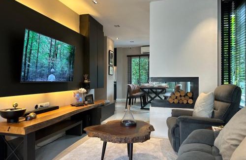 Nong Kwai Complejo | Metthods living