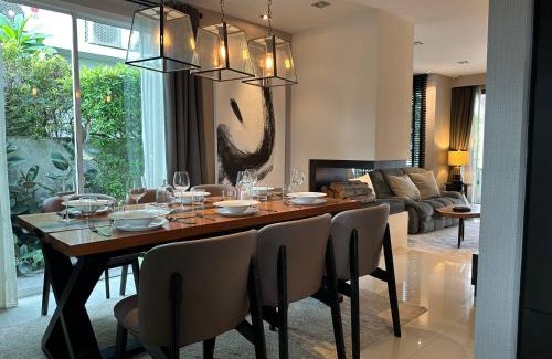 Nong Kwai Complejo | Metthods living