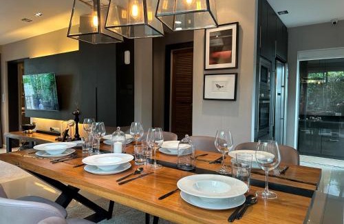 Nong Kwai Complejo | Metthods living