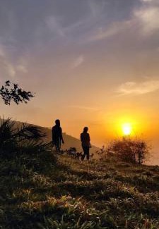 Elappara Complejo | Mettuinn home stay