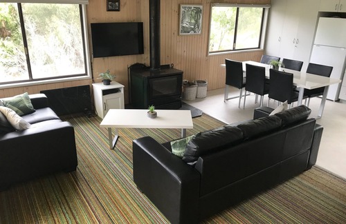 Metung Casa | Metung Getaway House