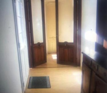 Jouy-aux-Arches Apartamento | Metz-sud - Appartement 120 m2 dans maison du XVIII - Jouy aux Arches entre Nancy et Luxembourg - Proximité toutes commodités