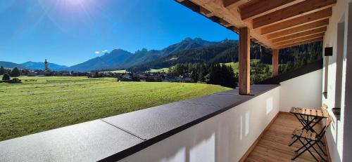 Villabassa Casa | Metzgermayr