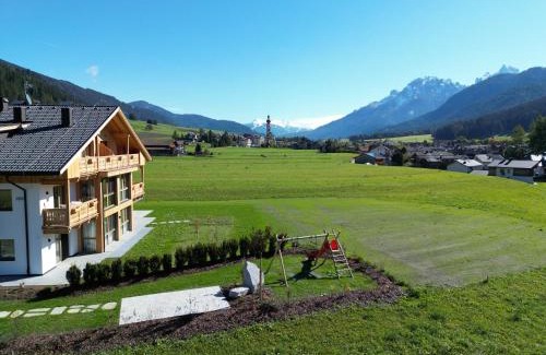 Villabassa Casa | Metzgermayr
