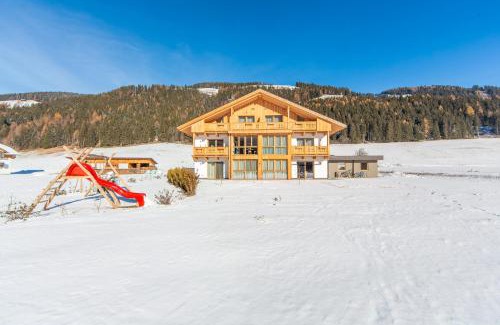 Villabassa Casa | Metzgermayr