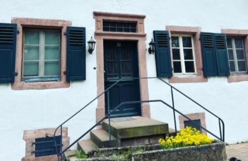 Muritz Apartamento | Metzlinschwander Hof