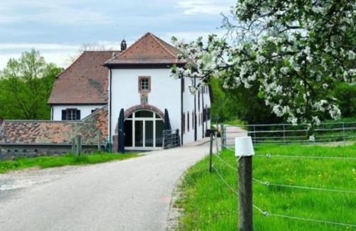 Muritz Apartamento | Metzlinschwander Hof