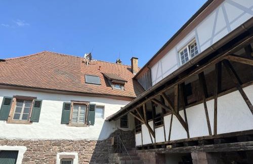Muritz Apartamento | Metzlinschwander Hof