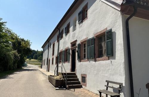 Muritz Apartamento | Metzlinschwander Hof