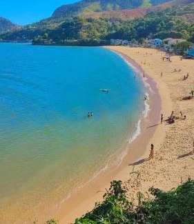 Sahy Apartamento | Meu Aconchego