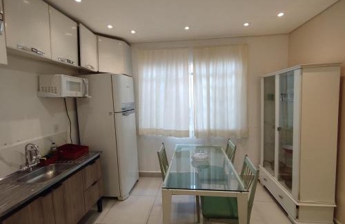 Sao Paulo Apartamento | Meu aconchego com hidromassagem e churrasqueira