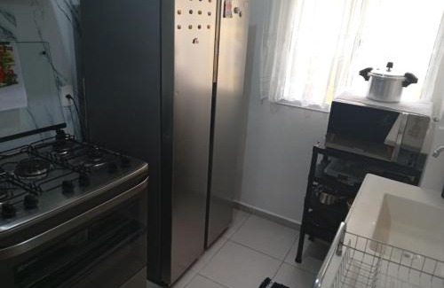 Botucatu Apartamento | Meu Cantinho