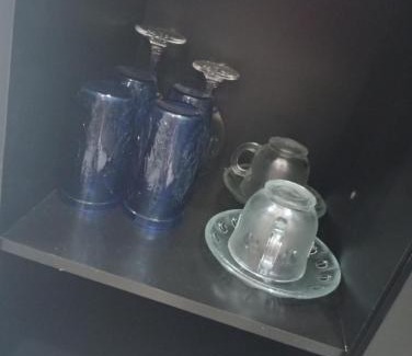 Botucatu Apartamento | Meu Cantinho