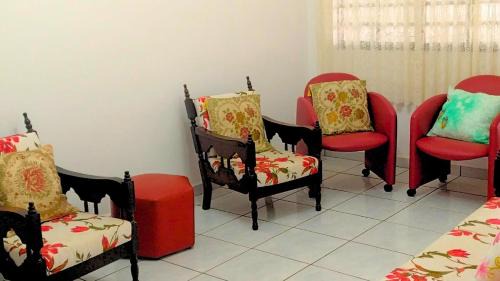 Sao Pedro Casa | Meu Cantinho