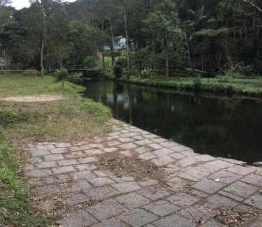 Teresopolis Casa | Meu cantinho na serra