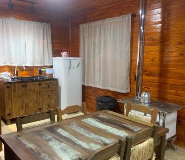 Urubici Casa | Meu Cantinho Serrano III