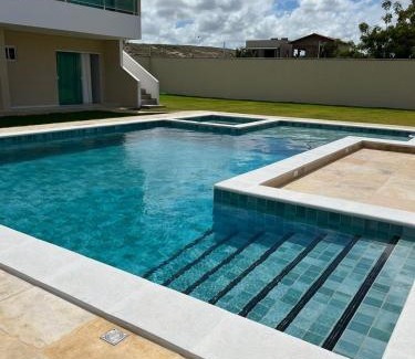 Flecheiras Apartamento | Meu Chale Flecheiras
