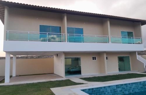 Flecheiras Apartamento | Meu Chale Flecheiras