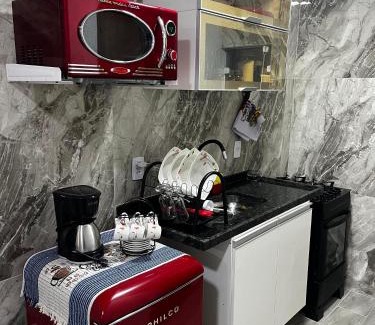 Saquarema Apartamento | Meu Loft Barra Nova 3