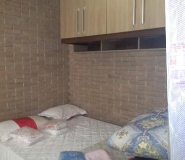 Macae Casa | Meu lugar sana
