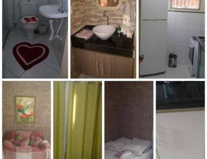 Macae Casa | Meu lugar sana