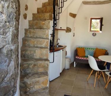 Vimeiro Apartamento | Meu Moinho