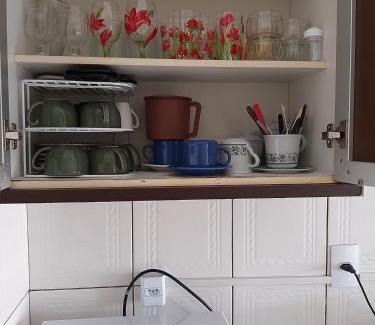 Boqueirao Apartamento | meu pequeno mundo