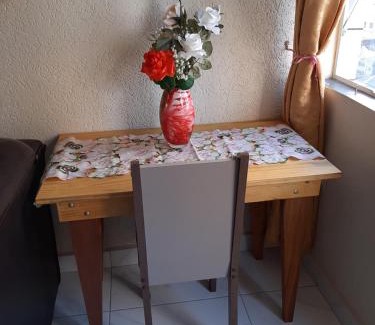 Boqueirao Apartamento | meu pequeno mundo