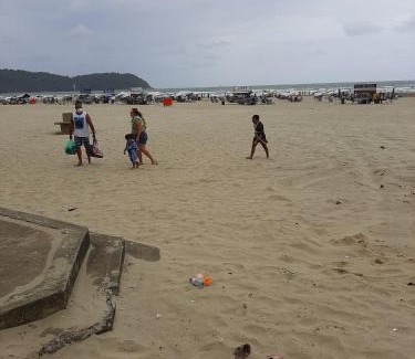 Boqueirao Apartamento | meu pequeno mundo