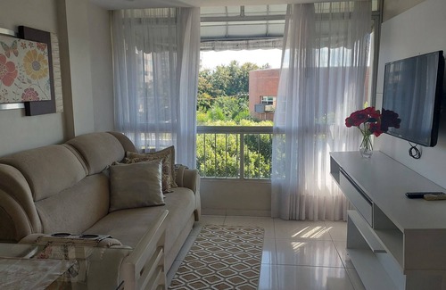 Praia de Itaparica Apartamento | My dream come true. Itaparica Beach