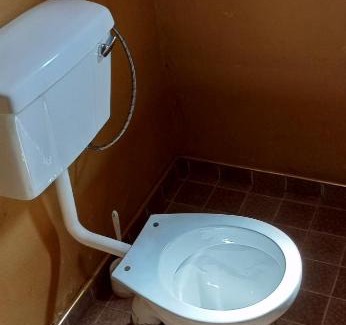 Chimoio Apartamento | Meu Tio Extension