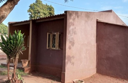 Chimoio Apartamento | Meu Tio Extension