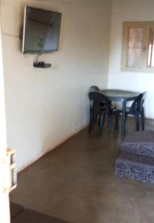 Chimoio Apartamento | Meu Tio Extension