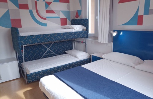 Sirmione Old Town Cama Y Desayuno | Meublè Adriana Vegan B&B
