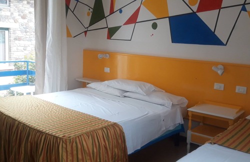 Sirmione Old Town Casa | Meublè Adriana Vegan