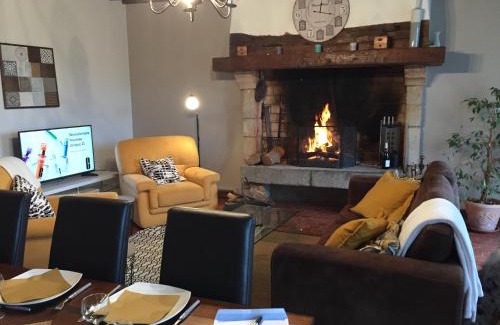 Carentan Casa | Meublé 3 étoiles, proche Plages débarquement dans les Marais du Cotentin à Carentan