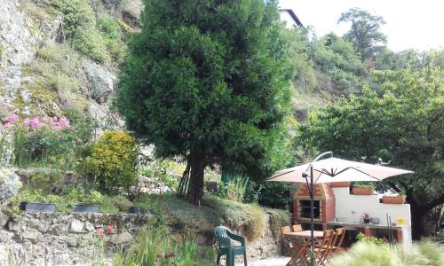 Bourg-Argental Apartamento | Meublé Bulgarana - 4 pers