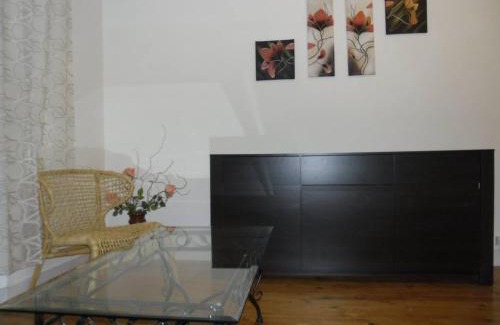 Bourg-Argental Apartamento | Meublé Bulgarana - 4 pers