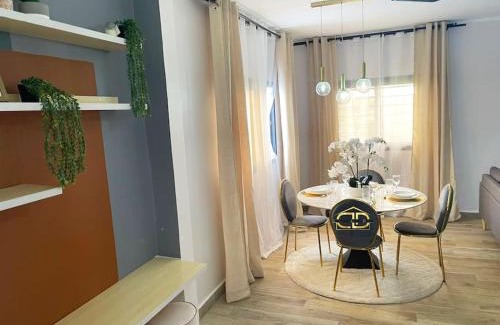 Yaounde Apartamento | Meublé chic à Ahala avec groupe électrogène