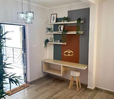 Yaounde Apartamento | Meublé chic à Ahala avec groupe électrogène
