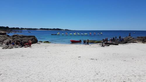 Concarneau Casa | Meublé de tourisme classé 3 étoiles à 50m de la plage