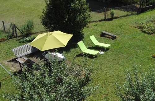 Frasne Apartamento | Meublé de tourisme