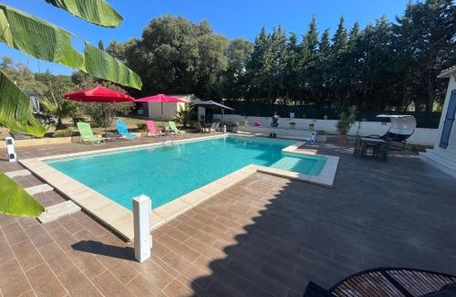 Venejan Casa | Meublé de tourisme MARTINET