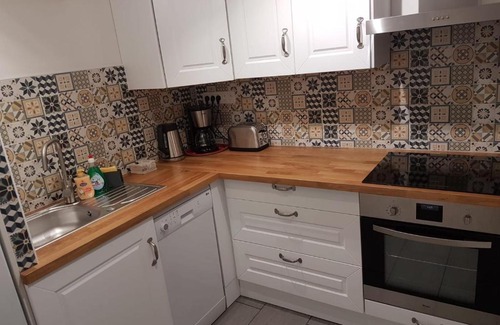 Kuttolsheim Casa | Meublé du vignoble - Piscine - Sauna - proche Strasbourg - Classé 3 étoiles