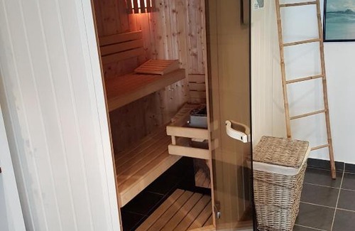 Kuttolsheim Casa | Meublé du vignoble - Piscine - Sauna - proche Strasbourg - Classé 3 étoiles