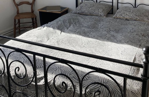 Malo-les-Bains Condominio | Meublé Proche de la Plage